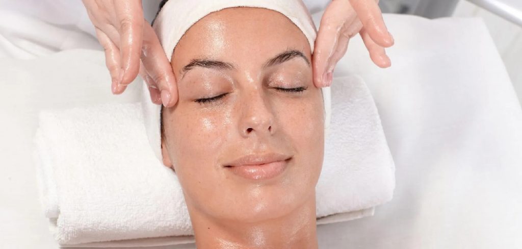 How to Use Face Balm