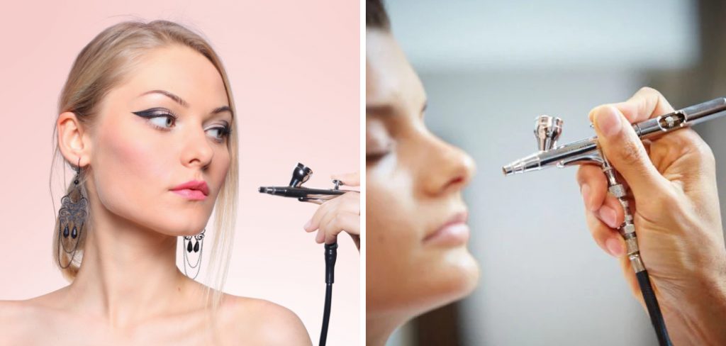 How to Airbrush Models