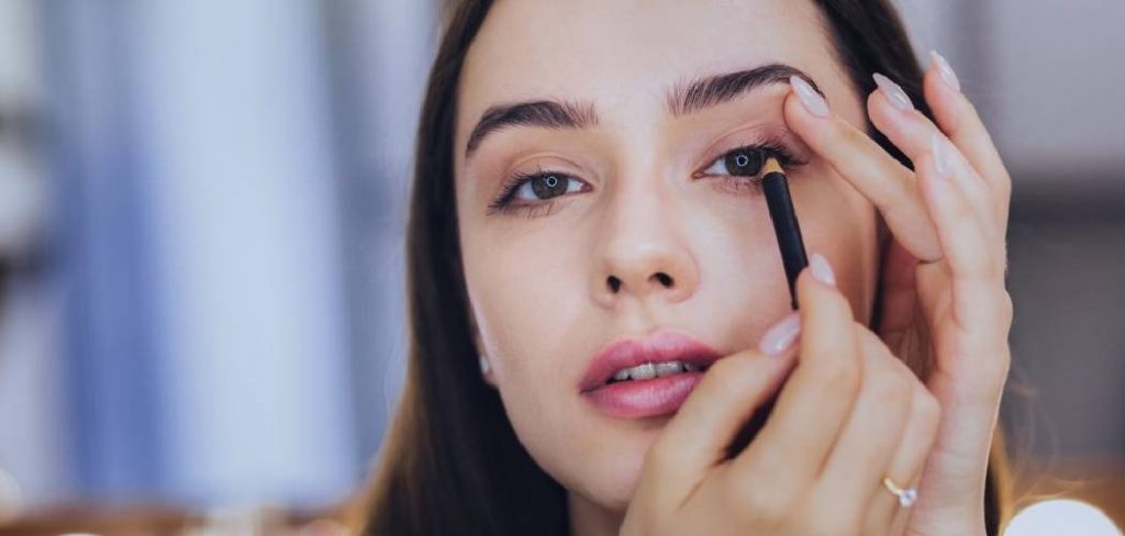 How to Sanitize Makeup Palettes