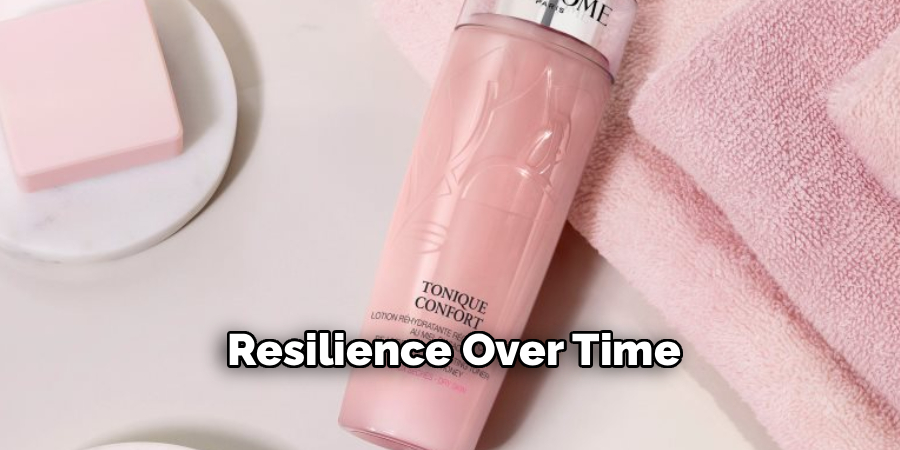 Resilience Over Time