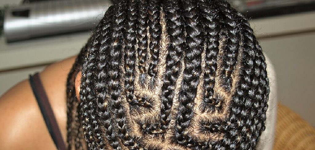 How to Make Braids Not Frizzy