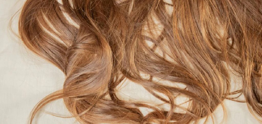 How to Safely Perm Bleached Hair