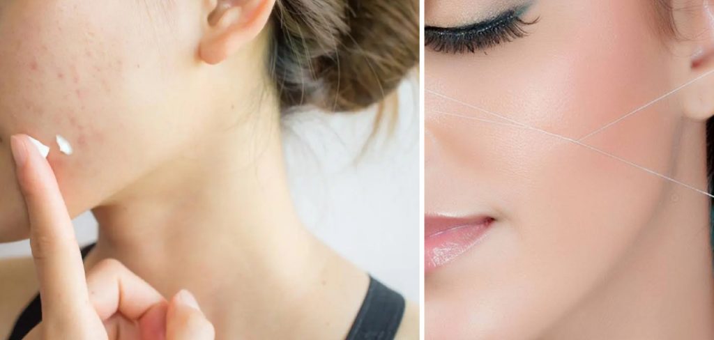 how-to-get-rid-of-pimples-after-threading-face-3-methods