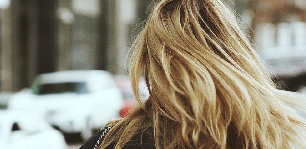 How to Fix Over Toned Blonde Hair