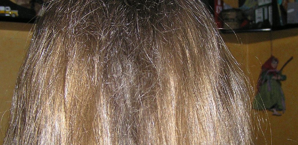 How to Wash Hair After Keratin Treatment