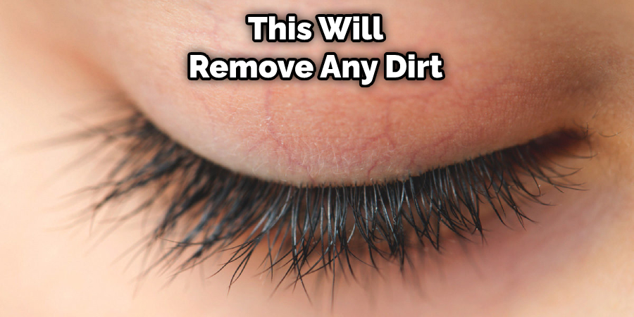 This Will Remove Any Dirt