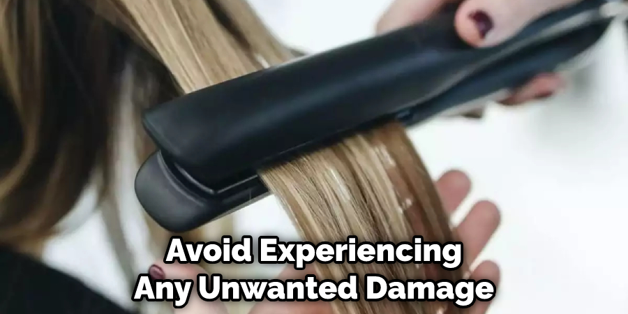 Avoid Experiencing Any Unwanted Damage