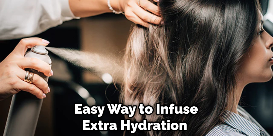 Easy Way to Infuse Extra Hydration 