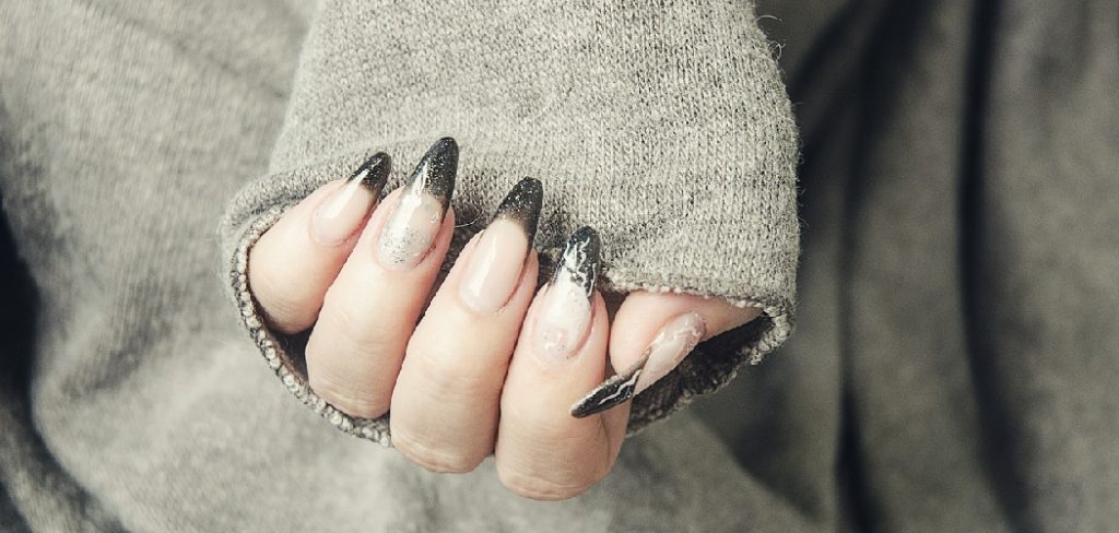 How to Fix Lumpy Gel Nails