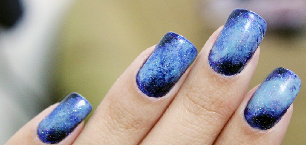 How to Make Semi Cured Gel Nails