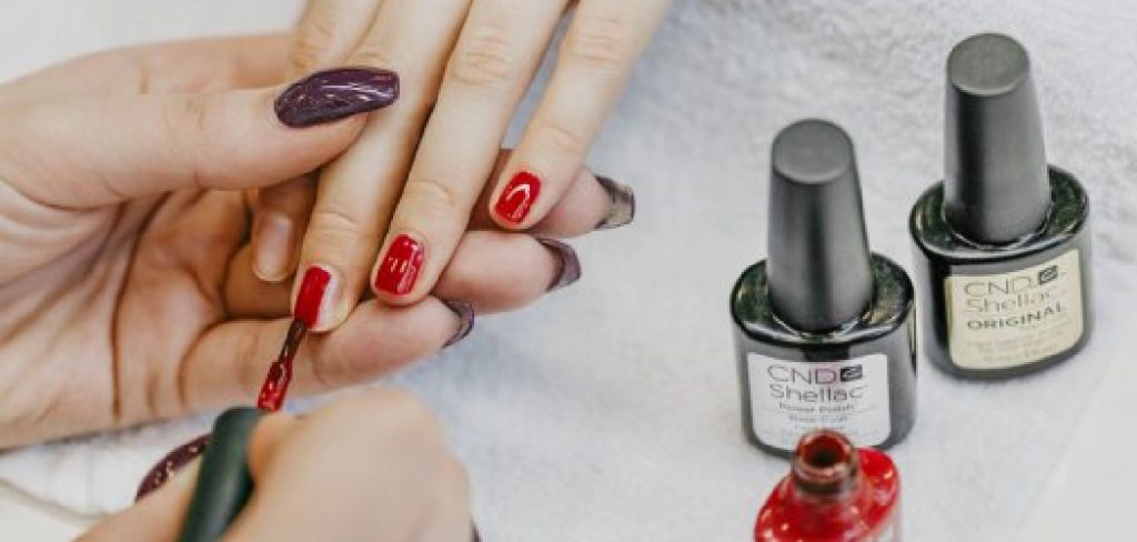 How to Prevent Gel Nail Polish From Peeling