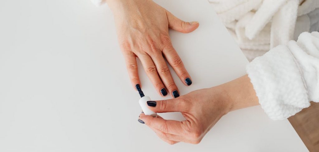 How to Use Ph Bond for Gel Nails