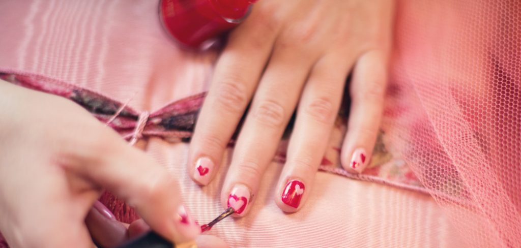 How to Remove Sticky Residue From Gel Nails Without Alcohol