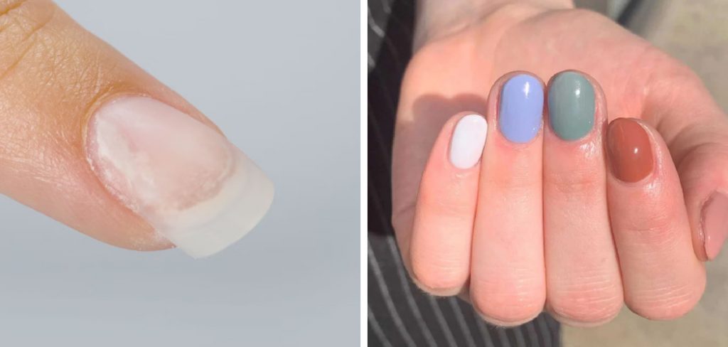 How to Keep Gel Nails From Lifting