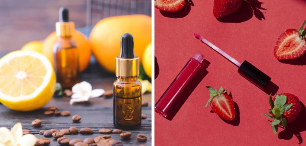 How to Make Flavoring Oils for Lip Gloss