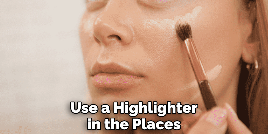 Use a Highlighter in the Places