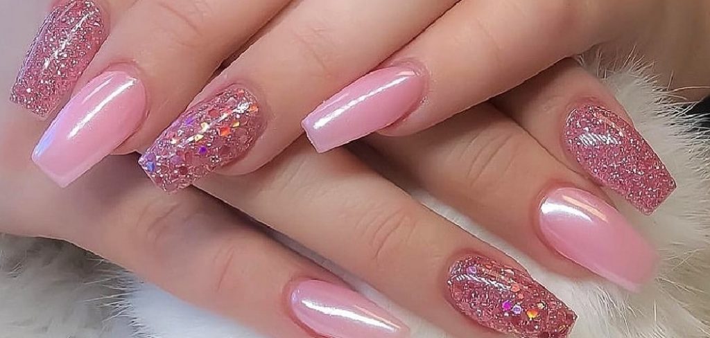 How to Make Gel Nails Not Sticky