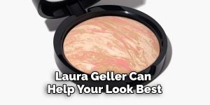 Extraordinary How To Apply Laura Geller Baked Foundation Photos