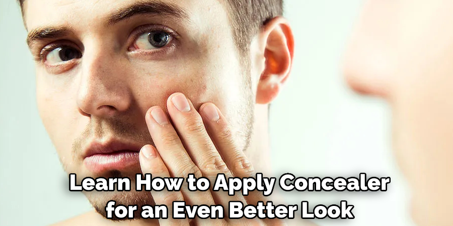  Learn How to Apply Concealer for an Even Better Look