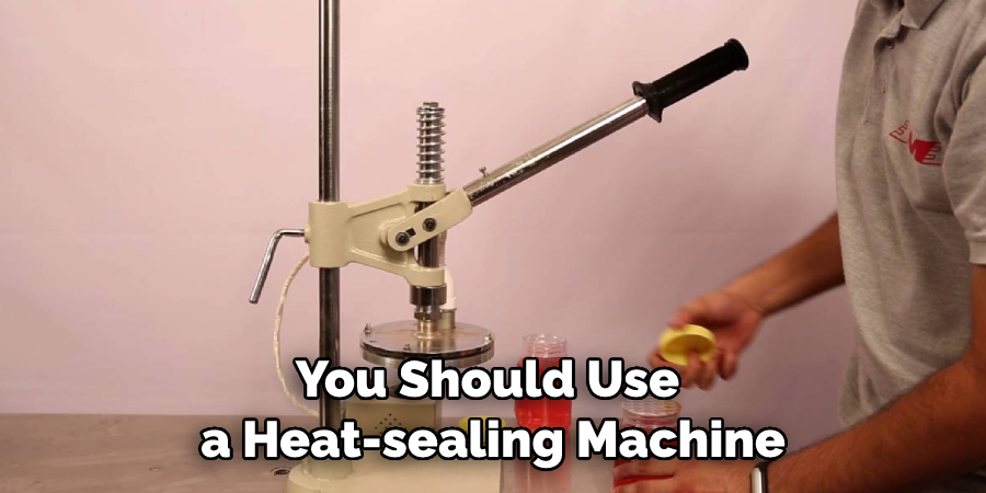 You Should Use a Heat-sealing Machine