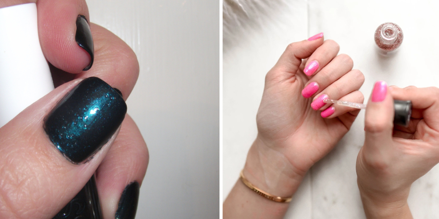 How to Fix Bubbles in Gel Nail Polish