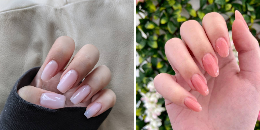 How to Use Nail Builder Gel