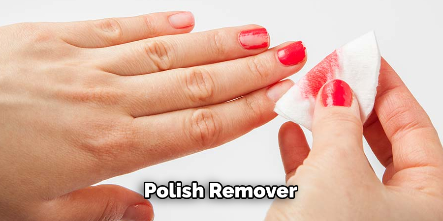 Polish Remover