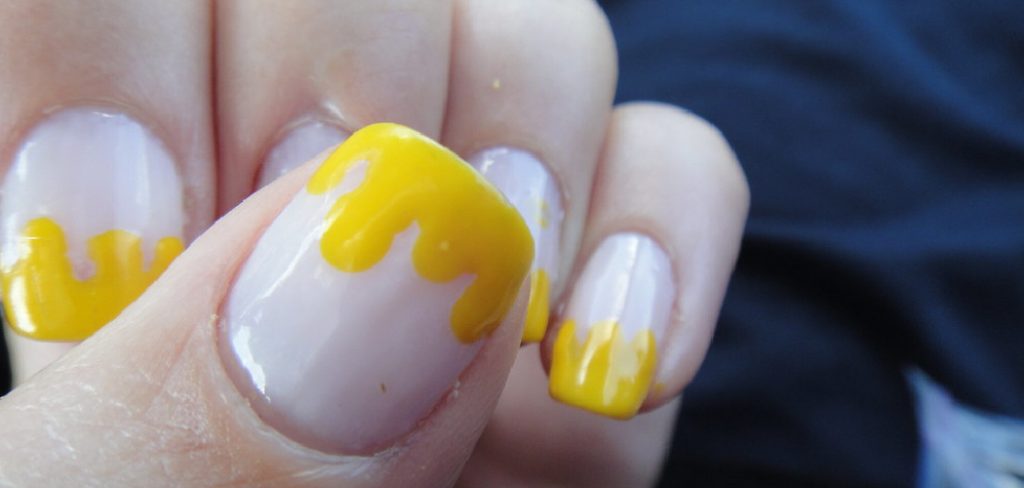 How to Keep White Nail Polish From Turning Yellow