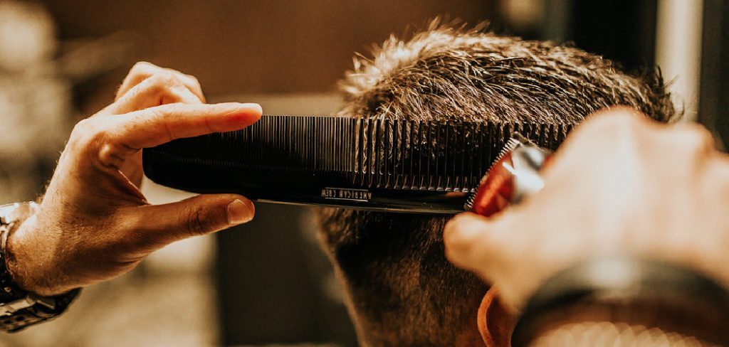 How to Practice Cutting Hair Without a Person