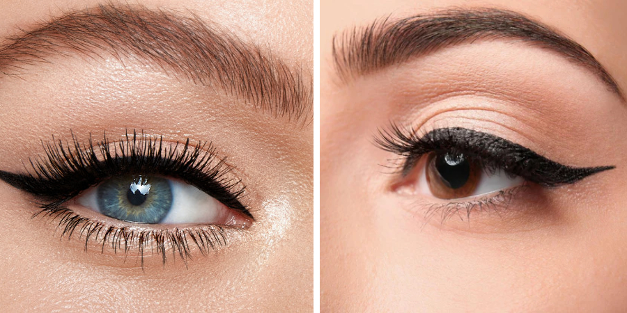 How to Use Nude Eyeliner