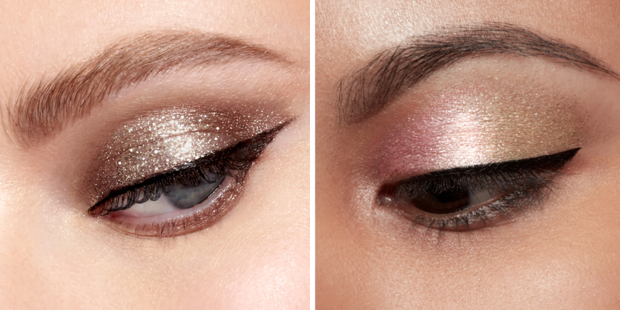 How to Use Stila Liquid Eyeshadow