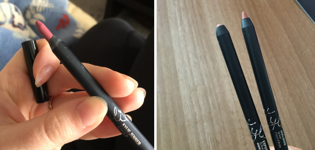 How to Sharpen Colourpop Lip Pencils | 5 Easy Steps (2025)
