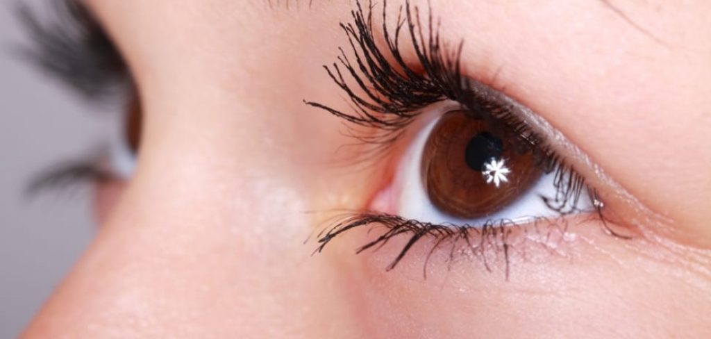 How to Stop Eyes Watering After Eyelash Extensions