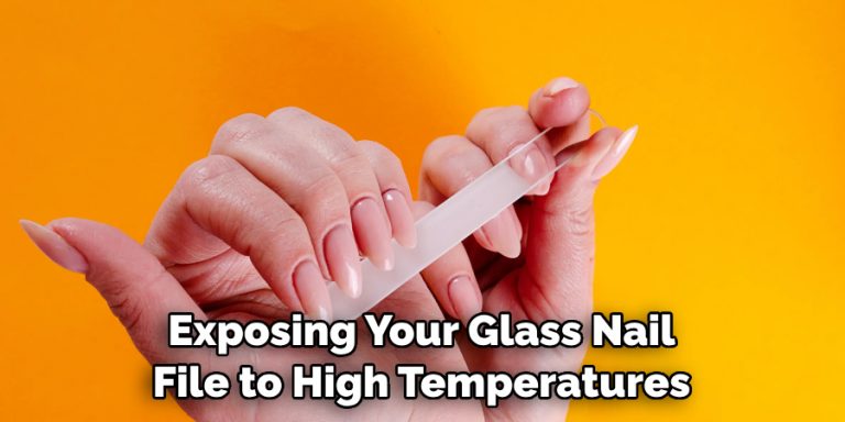How to Clean a Glass Nail File | 10 Easy Steps (2026)