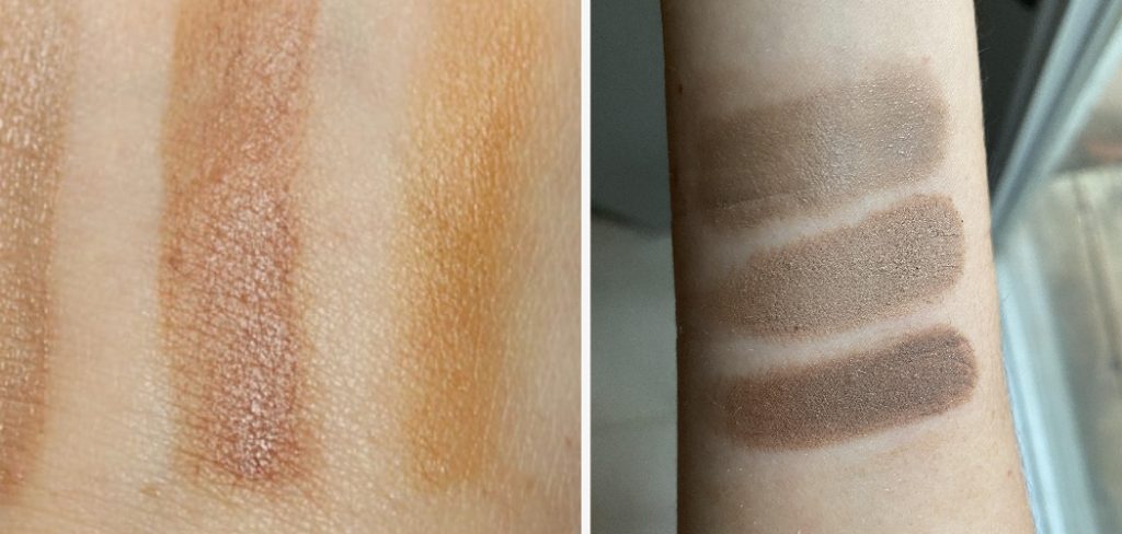 How to Choose Contour Shade for Fair Skin