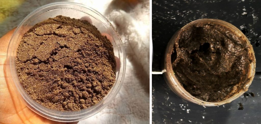 How to Identify Fake Chebe Powder