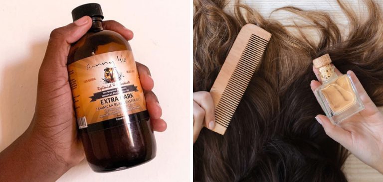 How to Use Castor Sealer