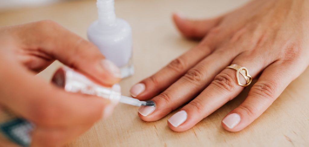 How to Use Solar Oil for Nails