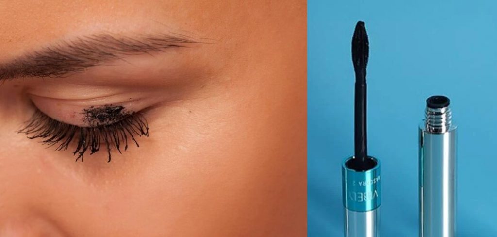 How to Use Vibely Mascara