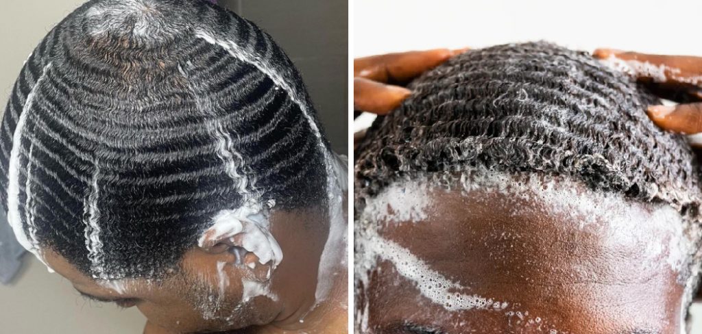 How to Wash Your Waves