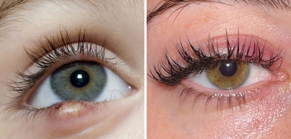 How to Get Rid of a Stye With Eyelash Extensions