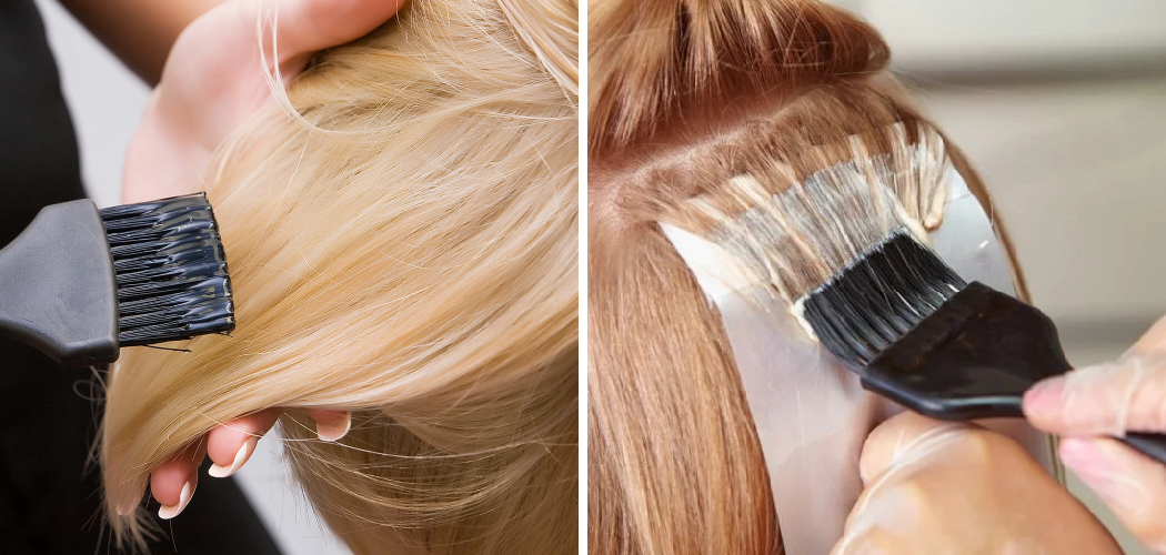 How to Tone Hair Without Toner | 13 Easy Ideas (2026)