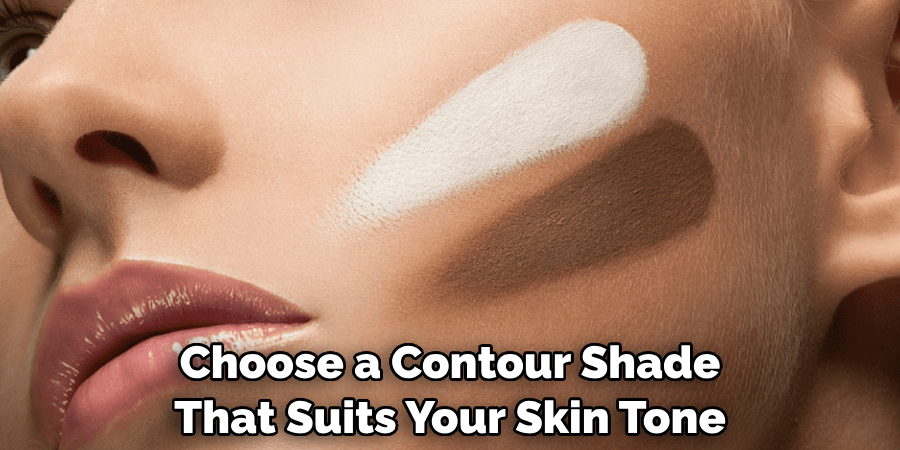 Choose a Contour Shade That Suits Your Skin Tone