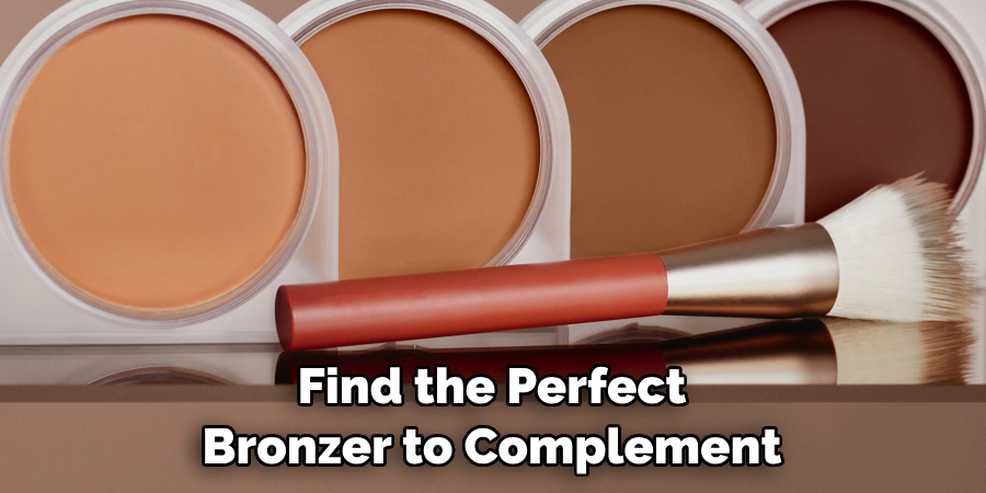 Find the Perfect Bronzer to Complement