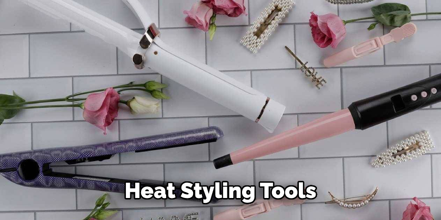 Heat Styling Tools