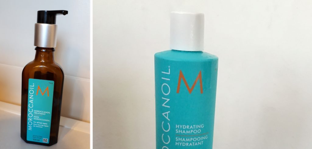 How Do You Use Moroccan Oil