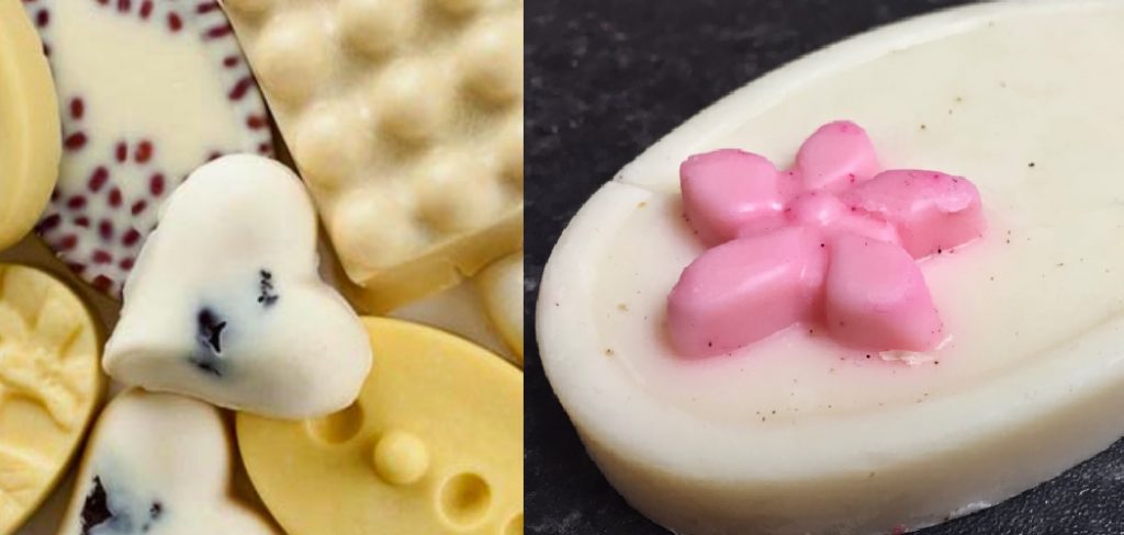 How to Use Lush Massage Bar