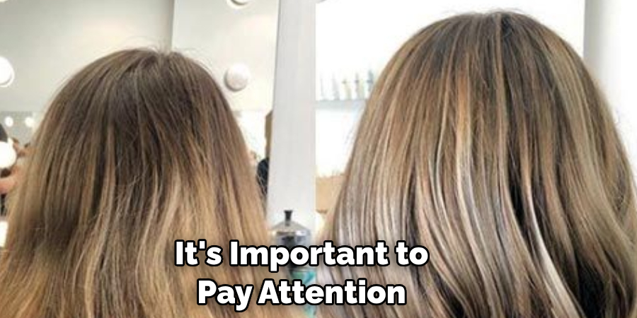 It's Important to Pay Attention