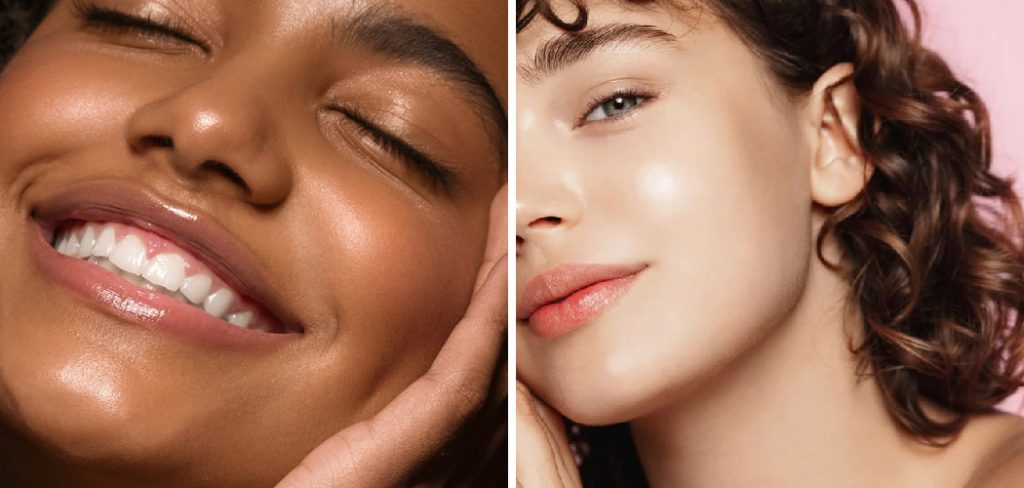 How to Make Your Skin Glow Overnight