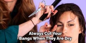 How to Cut Bangs With Cowlick | 10 Easy Steps (2026)